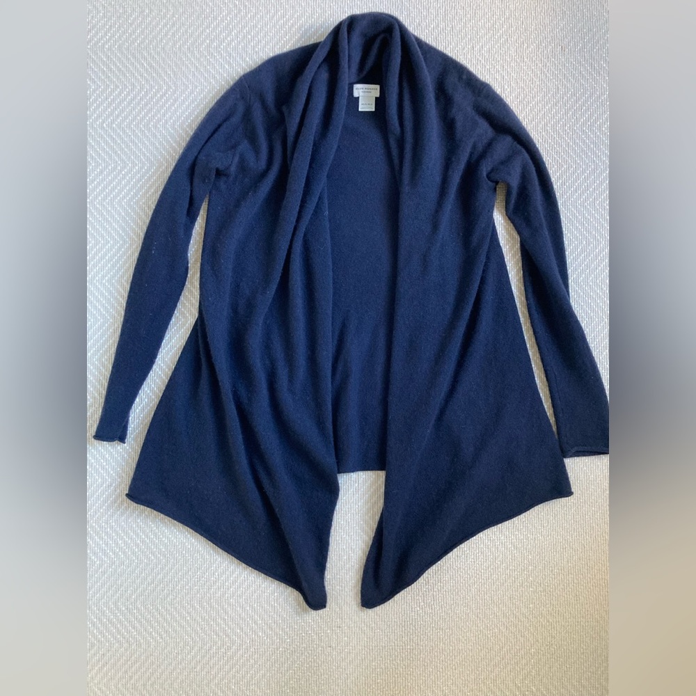 Club Monaco cashmere sweater